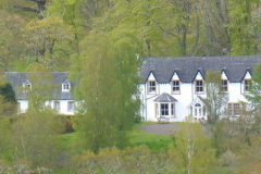 Braelangwell Lodge