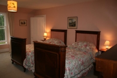 The Master Suite