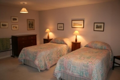 East End Bedroom