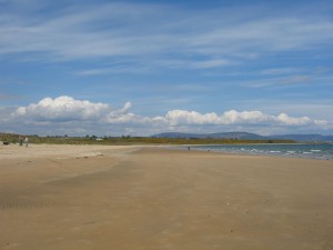 Dornoch Beach